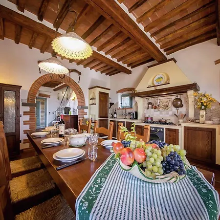 Luxury Pool In * Cortona